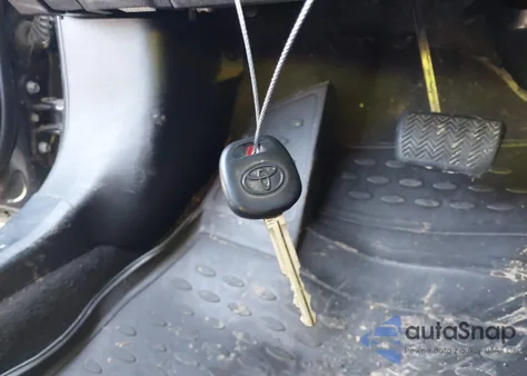 2017 Toyota Corolla L from USA, damaged, VIN 2T1BURHE5HC763229